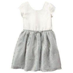 Tulle Dress