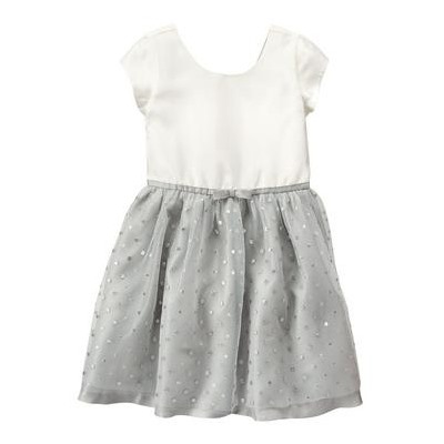 Tulle Dress