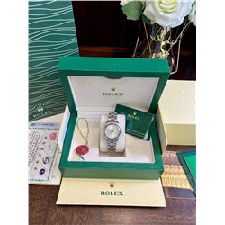 Наручные часы Role*x серии Oyste*r Perpetua*l👑  Реплика 1:1