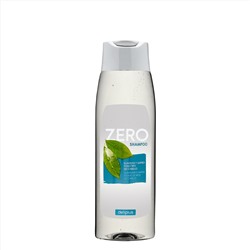 Шампунь Zero Deliplus для всех типов волос.