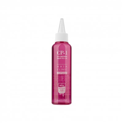 [ESTHETIC HOUSE] ФИЛЛЕР Маска для волос CP-1 3 Seconds Hair Ringer (Hair Fill-up Ampoule), 170 мл