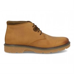 3002 - ROUTE 83
                BOTIN CABALLERO PIEL
