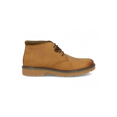 3002 - ROUTE 83
                BOTIN CABALLERO PIEL