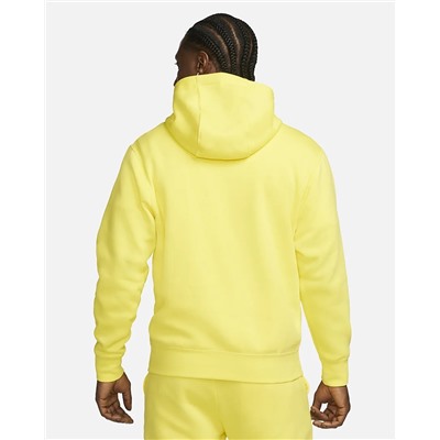 Nike Sportswear Club Fleece Pullover Hoodie