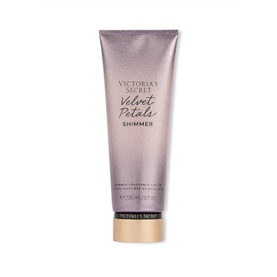 Body Fragrance Shimmer Body Lotion