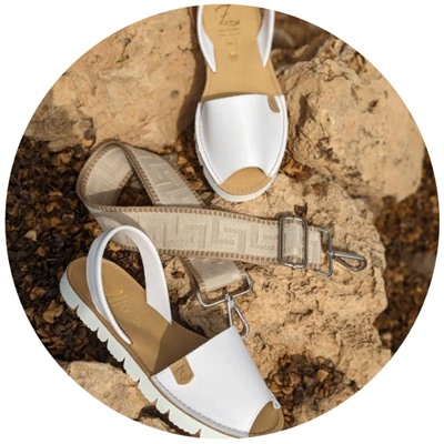 ZAPATOS · 3202 blanco+CINTURON BOLSOS (130)-2 (6) АКЦИЯ