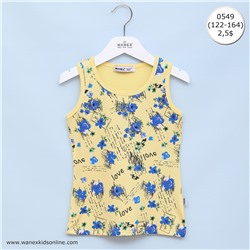 WNX TS 2- 0549 Beden: 122-164