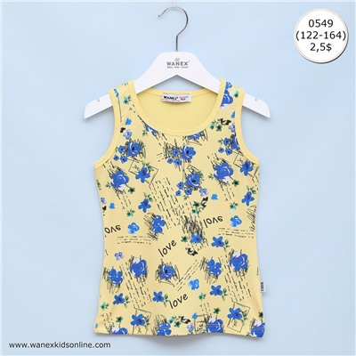 WNX TS 2- 0549 Beden: 122-164