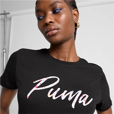 Live In Speckle Women's Tee