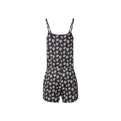 ESMARA® Jumpsuit Damen, mit Spaghettiträgern