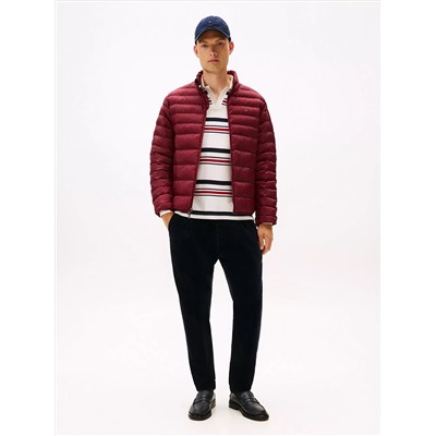 Lightweight Packable Jacket