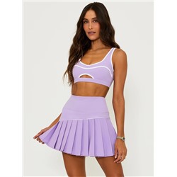 Beach Riot Venus Active Skirt