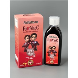 Ferro Vitel 150 ml Shiffa Home