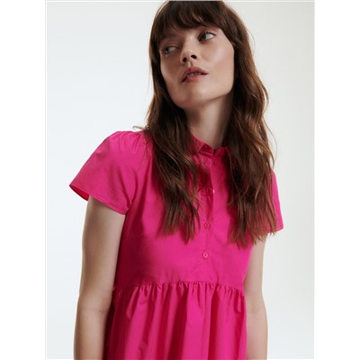 Hemdkleid