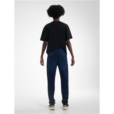 Slim-Jeans