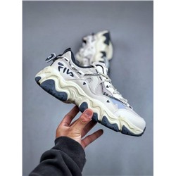 Спортивные кроссовки FIL*A в стиле ретро 4-го поколения