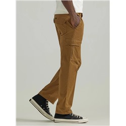 Men's Extreme Motion MVP Straight Fit Cargo Pant