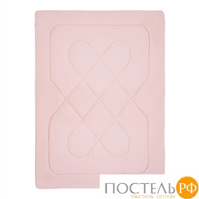 Од-Пм-роз-220х240 Premium Mako (розовый) Одеяло 220х240