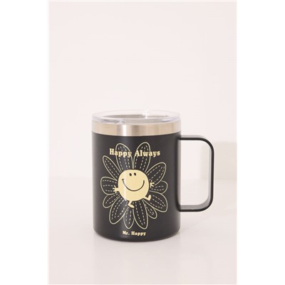 Taza termo Mr Happy