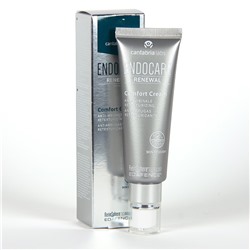 Endocare Renewal Comfort Crema 50ml PACK Regalo Peel Mask 5 unidades