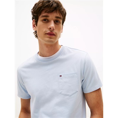 Everyday Pocket T-Shirt