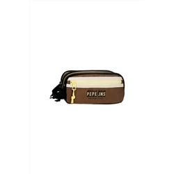 Estuche Caqui