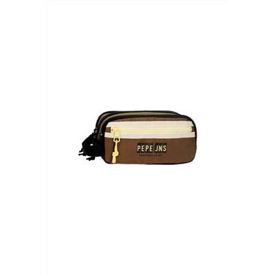 Estuche Caqui