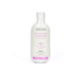 Шампунь от перхоти Dr Somchai 100 мл /Dr Somchai Active Hair Shampoo - Anti-Dandruff 100 ml