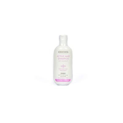 Шампунь от перхоти Dr Somchai 100 мл /Dr Somchai Active Hair Shampoo - Anti-Dandruff 100 ml