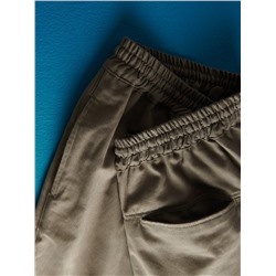 UNISEX Jogger aus Baumwolle