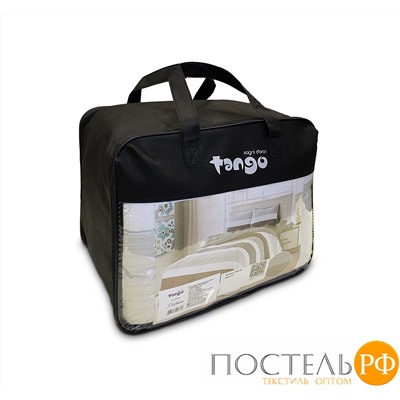 Y400-71 код1175, Комплект постельного белья с одеялом De Verano, 200x220, 50x70 (2 шт), Микросатин, ПВХ упаковка