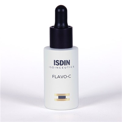 Isdinceutics Flavo-C serum 30 ml