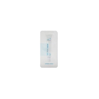 [Sample] The Simple Barrier Cream (10ea), Пробник крем