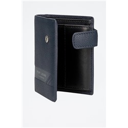 Cartera Basingstoke Azul
