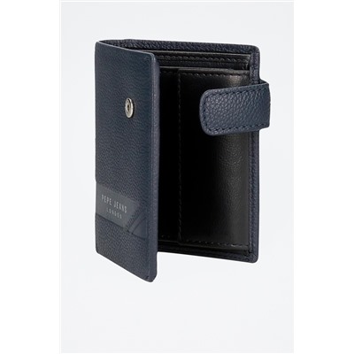 Cartera Basingstoke Azul