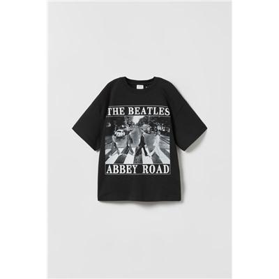 THE BEATLES ® T-SHIRT