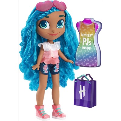 Hairdorables 18" Mystery Fashion Doll, Noah, Multi-Color