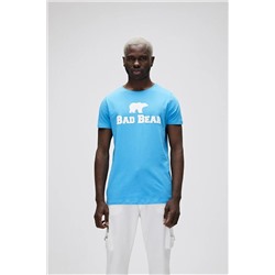 Bad Bear, 19.01.07.002-c16 Tee Erkek T-shirt
