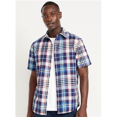 Classic Fit Everyday Shirt