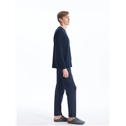 LC Waikiki Standart Kalıp Erkek Pijama Alt, LCW DREAM                                            
                                            Standart Kalıp Erkek Pijama Alt