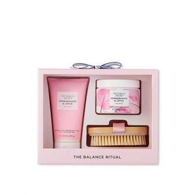 BODY CARE Natural Beauty Body Care Ritual