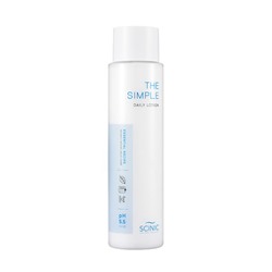 The Simple Daily Lotion, Слабокислотный лосьон