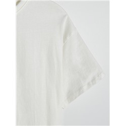 T-Shirt im Regular-Fit