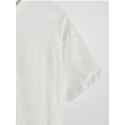 T-Shirt im Regular-Fit