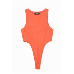 Body slim textura