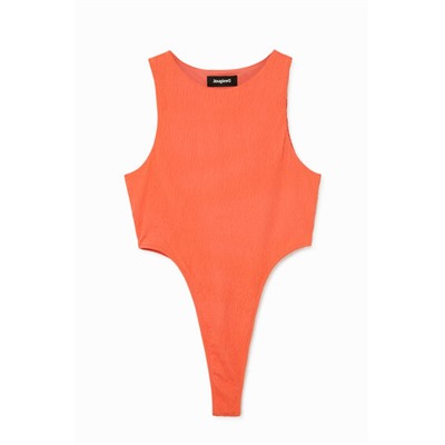 Body slim textura