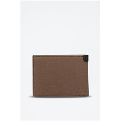Cartera Hilltop Marrón