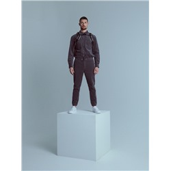 Jogger mit Kordel