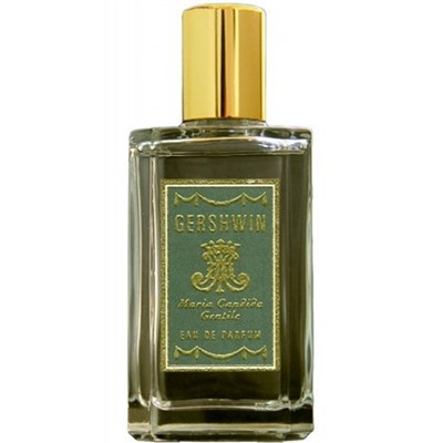 MARIA CANDIDA GENTILE GERSHWIN edp 1.8ml пробник