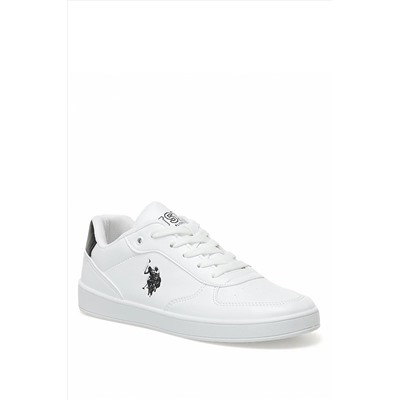 U.S. Polo Assn. Blake 2pr Beyaz Kadın Sneaker BLAKE 2PR